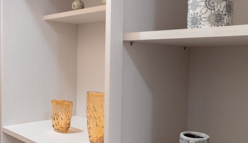 Comfort-Vierbettzimmer, 2 Queen-Betten