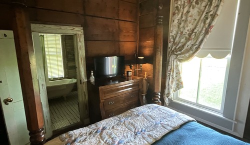 Cottage, Ensuite, Garden View (The Apothecary)