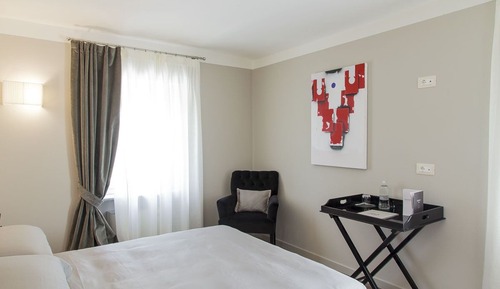 Classic-Doppelzimmer