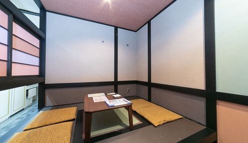 Zimmer (S Type (306))