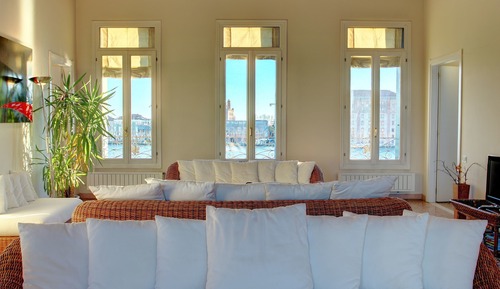 Apartment, 2 Schlafzimmer