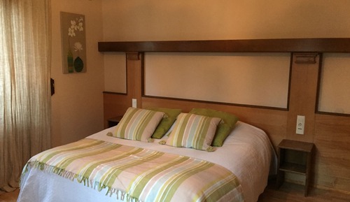 Standard-Doppelzimmer, 1 Queen-Bett