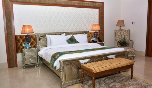 Presidential-Suite, 2 Schlafzimmer
