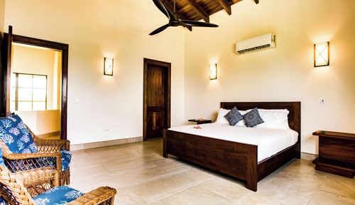Luxury-Haus, 4 Schlafzimmer, Strandnähe