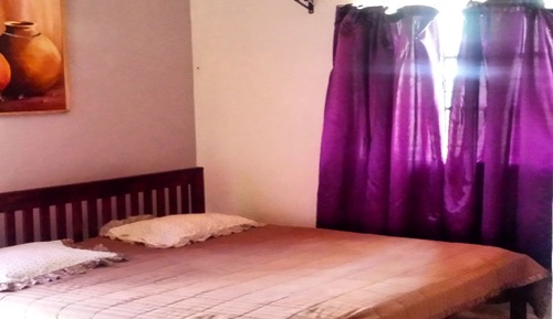 Comfort-Bungalow, 4 Schlafzimmer, Gartenblick, Seeseite