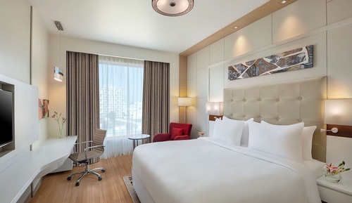 Business-Zimmer