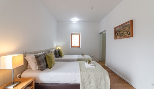 Villa, 2 Schlafzimmer, eigener Pool (São Miguel)