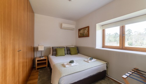 Villa, 3 Schlafzimmer, eigener Pool