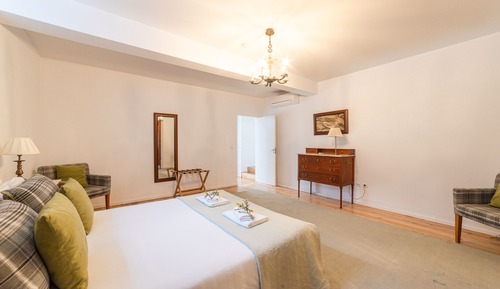 Villa, 2 Schlafzimmer, eigener Pool (José Maria)