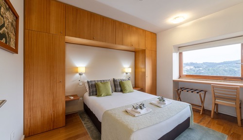 Villa, 2 Schlafzimmer, eigener Pool (São Sebastião)