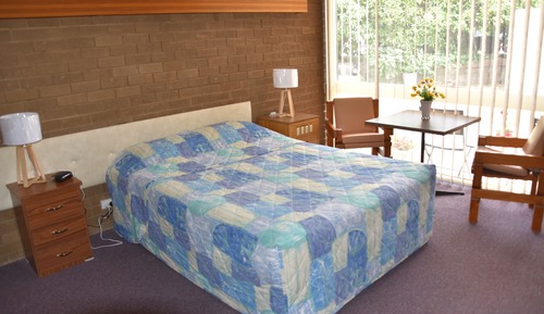 Doppelzimmer