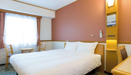 Standardzimmer, Raucher