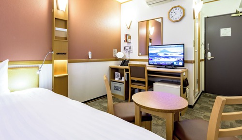 Deluxe-Einzelzimmer, Raucher