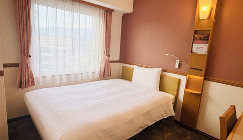 Basic-Einzelzimmer, Nichtraucher