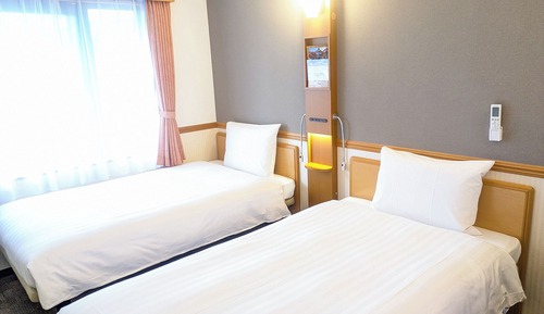 Standardzimmer, Raucher