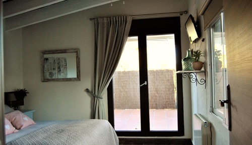 Familienapartment, 1 Schlafzimmer