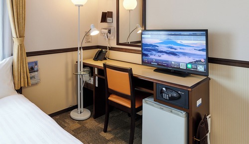 Economy-Zimmer, Raucher