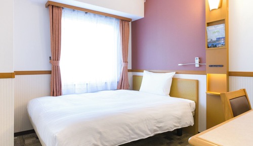 Standard-Einzelzimmer, Raucher