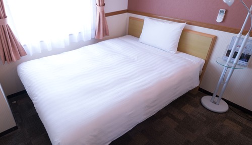 Basic-Zimmer, Raucher