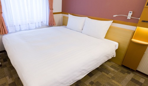 Standardzimmer, Nichtraucher