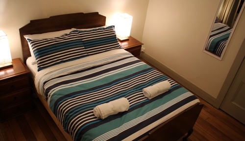 Doppelzimmer