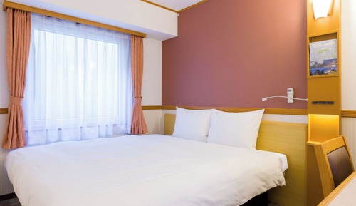 Doppelzimmer, 1 King-Bett, Raucher