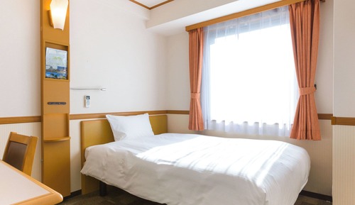 Premium-Einzelzimmer, Nichtraucher