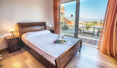Deluxe-Villa, 5 Schlafzimmer, eigener Pool