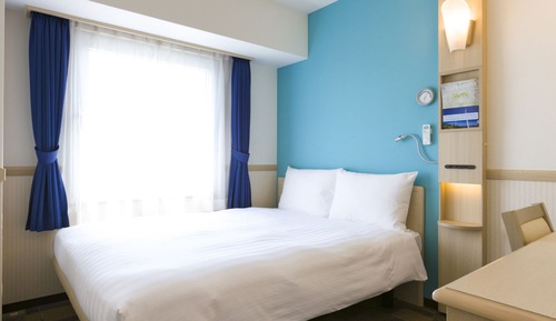 Economy-Zimmer, Raucher