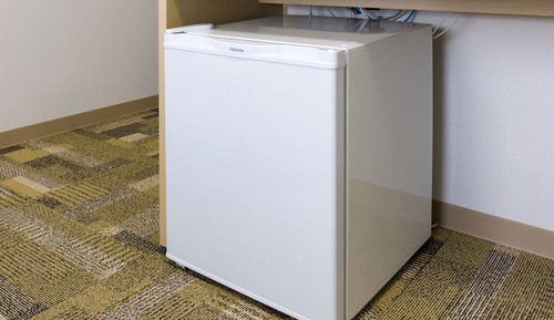 Standardzimmer, Raucher