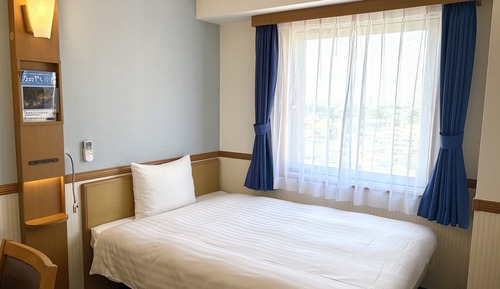 Standard-Einzelzimmer, Raucher