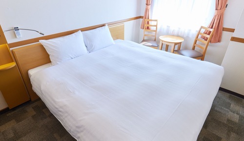 Doppelzimmer, 1 King-Bett, Raucher