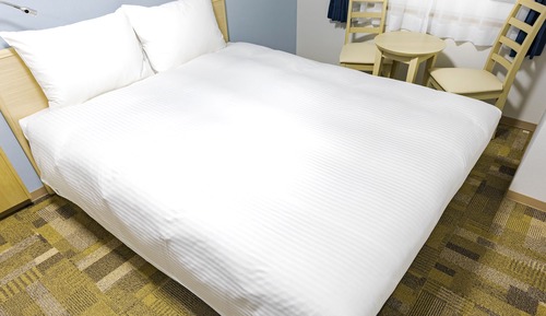 Doppelzimmer, Raucher