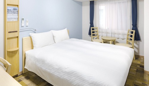 Standardzimmer, Raucher