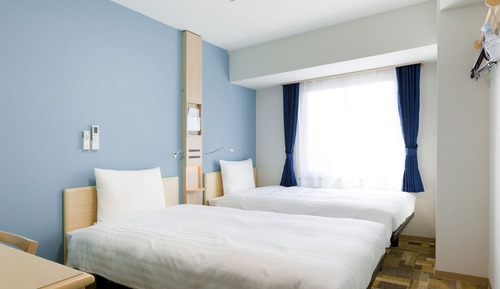 Standardzimmer, Raucher