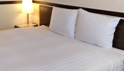 Doppelzimmer, Raucher (King)