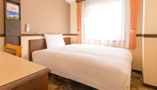 Standard-Einzelzimmer, Raucher