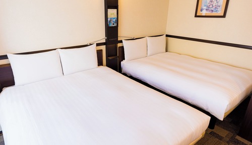 Deluxe-Zweibettzimmer, Raucher