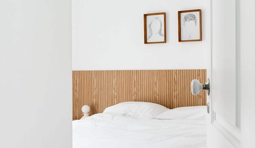 Apartment, 1 Schlafzimmer