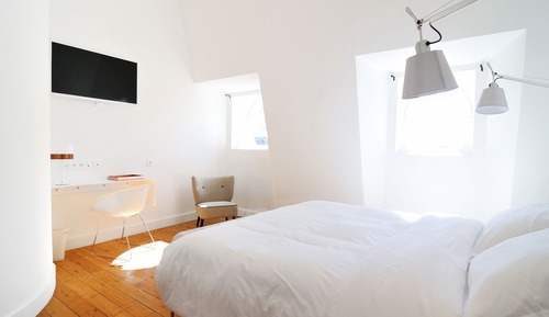 Doppelzimmer