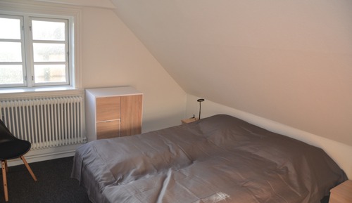 Exclusive-Haus, Parkblick