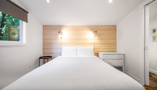 Familien-Ferienhaus, 3 Schlafzimmer, Flussblick