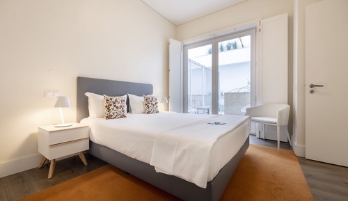 Superior-Apartment, 3 Schlafzimmer