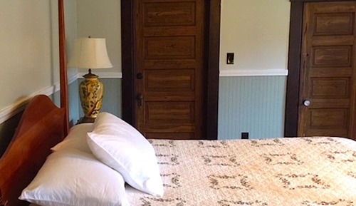 Zimmer, eigenes Bad (M & K Junction #4)