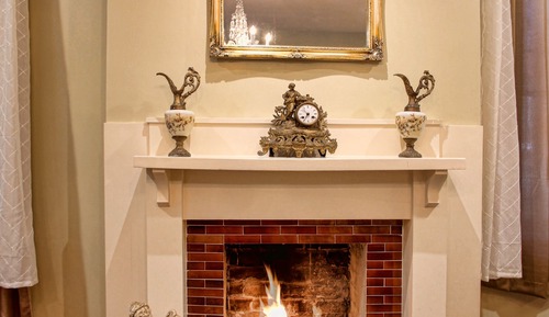 Zimmer, 1 Queen-Bett, Nichtraucher