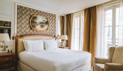 Familien-Suite, 2 Schlafzimmer