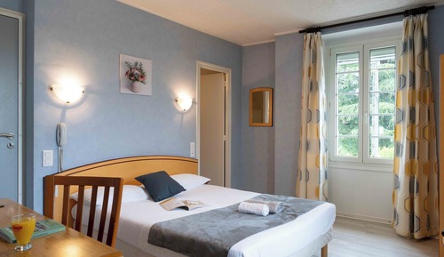 Vierbettzimmer