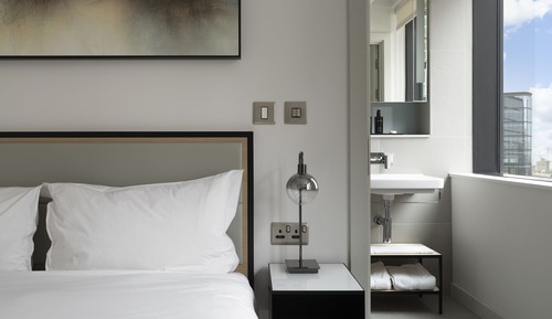 Apartment, 2 Schlafzimmer