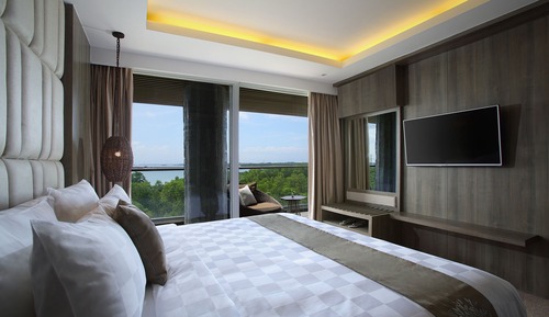 2BR Penthouse Diamond