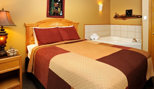 Premier-Apartment, 1 Schlafzimmer